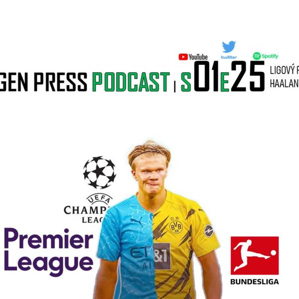 GegenPress Podcast